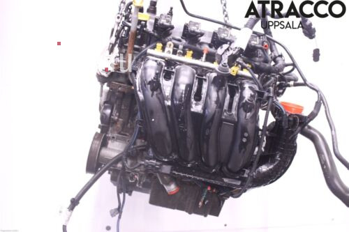 ORIGINAL Motor FIAT 500X (334_)  2019
