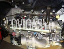 Fiat Ducato 2,3 D  Multijet  Motor 120PS F1AE0481D 2009 Moteur F1AEO481 D