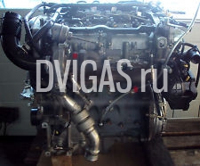Fiat Doblo Ducato neuer AT Motor 2,0 Multijet 263A1000