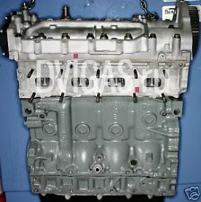 Fiat Ducato Iveco Daily 2,3 JTD Multijet 120 F1AE0481 AT Motor OKm mit Ölpumpe
