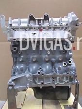 Motor Fiat Ducato 3.0 D Multijet F1CE0481D NEU .