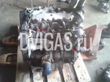 Motor 1,9 TD Diesel DHX Citroen Evasion Peugeot 806 Fiat Scudo Ducato 66KW/90PS