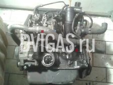 Fiat Ducato Motor 1,9D