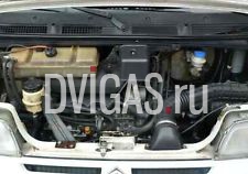 Motor Engine Moteur RHV 2.0 HDi CITROEN JUMPER PEUGEOT BOXER FIAT DUCATO