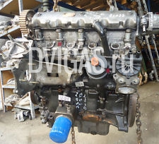 Motor: Fiat Ducato (230) 1,9 TD 66 kW - 31308