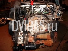 Fiat Ducato 230 2,8D Motor 151000 KM TOP