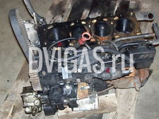 Fiat Ducato 2.8D Motor SFIM 8140/ Dieselpumpe 0460494466/ Servopumpe/Bj.1999