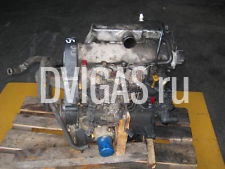 Fiat Ducato 10 1,9 TD Motor, Bj. 1999  (45)