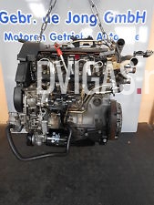 - TOP - Motor Fiat Ducato 2.8 JTD- - 8140.43S- - Bj. 2000 - -158 TKM - -