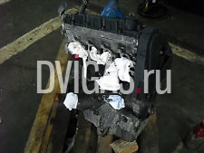 Fiat Ducato (244) Bus 2.0 JTD Dieselmotor Motor DW10UTED RHV 105 Tkm mit Düsen!!