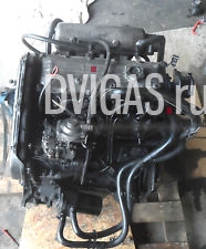 Fiat Ducato Turbo Diesel ~Komplettmotor~, 1.9 Ltr TD, 60Kw/82PS, einbaufertig
