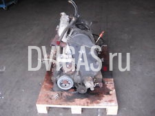 Fiat Ducato  2,8 D Motor, Bj. 1994-2002  (36)