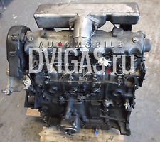 Motor ohne Anbauteile Fiat Scudo Ducato Citroen Xantia Jumper Jumpy 1,9TD DHX
