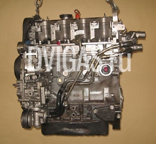 Motor: Citroen Jumper, Peugeot Boxer, Fiat Ducato 8140.43S 2,8 JTD HDi - KS-9153