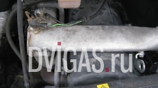 Motor Fiat Ducato 2,5 TD  Motorkennung  8140.47