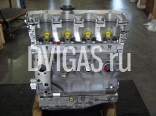 Neumotor Fiat Iveco Ducato Daily 2,5 TDI / 8140.47 -