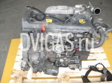 Fiat Ducato 14 2.8 I.D.TD 230 L Motor, Bj. 1998   (56)