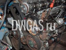 FIAT DUCATO Motor - 2.5TD - 8140.47,116HK/85KW - Bj 1996