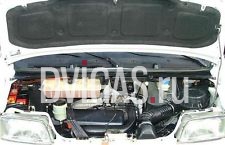 MOTOR FIAT DUCATO 2.8 TDI i.d.TD 8140.43 KOMPLETT 122 PS 90 KW ANBAUTEILE MASTER