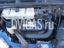 Fiat Ducato II Motor 2,8 TDI  90KW Gebrauchmotor 8140.43 nur127.000km 230BLMNC10