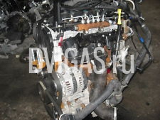 MOTOR 4HV  Fiat Ducato  2,2 Multijet  Kasten Pritsche Fahrgestell