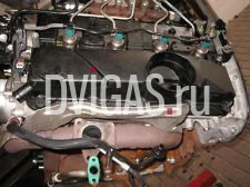 MOTOR 4HV  Fiat  Ducato    2,2 HDi 100  Kasten Pritsche Fahrgestell