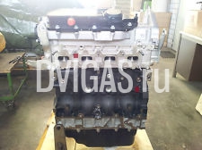Motor ohne Einspritzanlage NEU Fiat Ducato 2,3 JTD - Motor: F1AE0481D - Iveco -