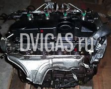 Fiat Ducato 250 L Multijet Motor 74 KW 100PS Gebrauchtmotor original