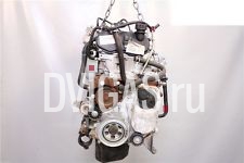 FIAT DUCATO Motor - F1C - F1C / 502295008 - Bj 2008 - 17000 km