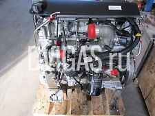 Motor Fiat Ducato 3.0 D Multijet F1CE0481D .