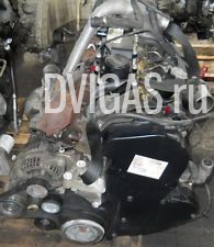 Motor Fiat Ducato 2,3 D Multijet 120PS F1AE0481D Bj.2008, 83000km