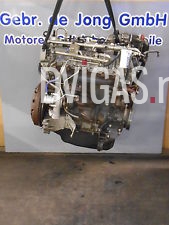 TOP - Motor Fiat Ducato 140 Natural Power 3.0 - F1CE0441A - Bj.2010 - -14 TKM -