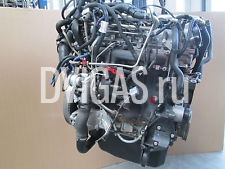 Motor Fiat Ducato 3.0 Natural Power F1CF0441R