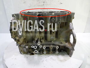Motorblock Block Defekt für Fiat Mitsubishi Fullback L200 2,4 DI-D Diesel 4N15