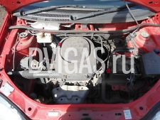 2003 FIAT PUNTO 1242CC 188A4.000 ENGINE * FREE POSTAGE *