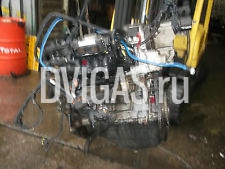 Fiat Punto 2000 1.2 8v  Engine 188A4.000 Non Cam Sensor Type