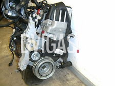 Fiat Panda BJ 2011 (169) 1,25L, 51 KW, 69 PS Motor 169A4.000