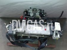 2005 FIAT PUNTO 1.2L Petrol ENGINE 188A4.000 42,545 MILES 90 DAY GUARANTEE 