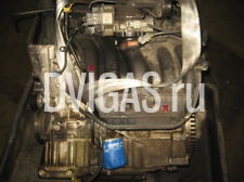 Motor: RFN 10LH1L 150TKM Citroen C5 2,0 16V Bj. 2002 100KW / 136PS