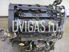 Peugeot Citroen 2.0 Motor MKB: RFN 136 PS