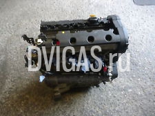 Motor Peugeot 206 CC  2.0i 100kW RFN 44495