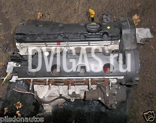 PEUGEOT 206 2.0 16V ENGINE (RFN)