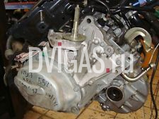 Getriebe Peugeot-Citroen 2,0L 100KW Code:20DM37  Motor:RFN  & Bj.02