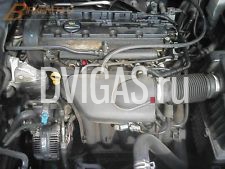 CITROEN C5 2.0 16V MOTOR RFN 100KW
