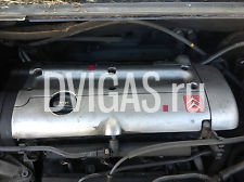 CITROEN C5 2.0 16V ENGINE