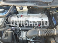 PEUGEOT 206 GTI  2.0 PETROL ENGINE (CODE RFN)