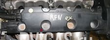 Peugeot 206, 307 2.0 16V petrol engine Rocker cover  exhaust side  RFN code
