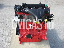 REMANUFACTURED ENGINE FORD CMAX PEUGEOT CITREON VOLVO   2 LITRE HDI 16V (RHR)  