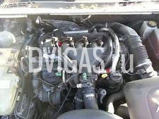 2005 Peugeot 407 Engine 2.0LTR HDI DIESEL ENGINE CODE: RHR (130,000 miles)