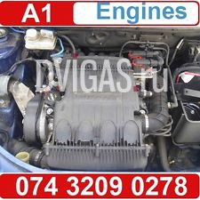 Fiat Punto 1.4 Sport 2003-2006 Engine code 843a1.000  Supply & Fit